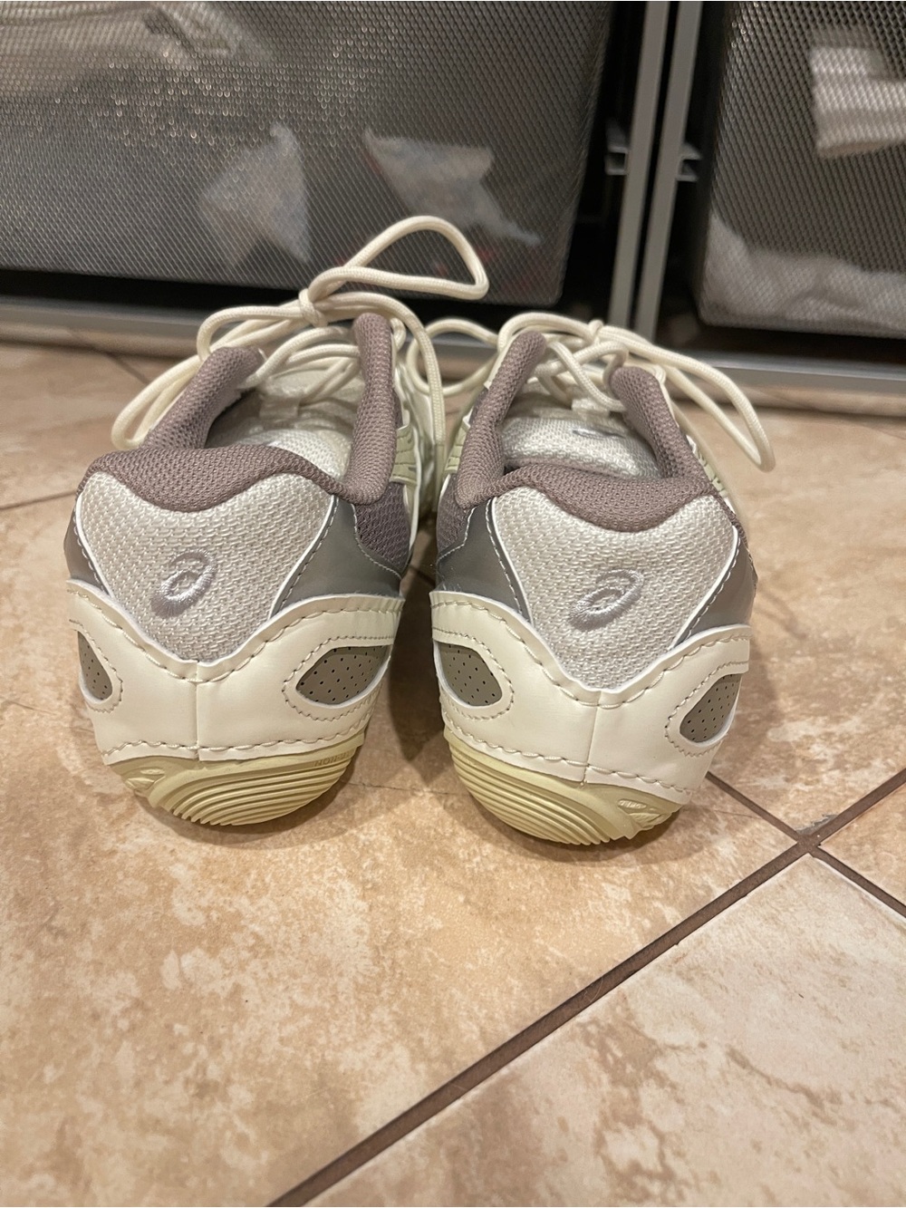 ASICS hypersync - Picture 9 of 9